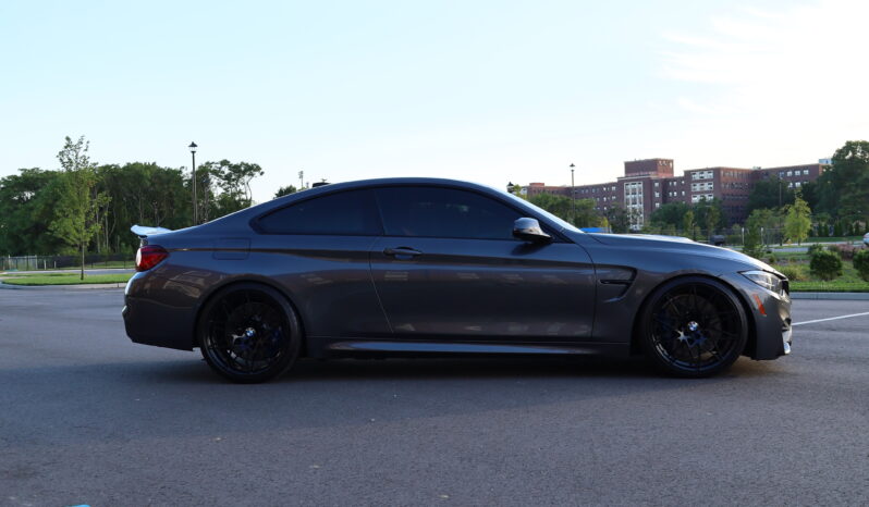 
								2020 M4 Competition full									
