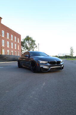 
										2020 M4 Competition full									
