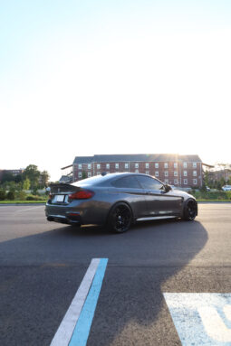 
										2020 M4 Competition full									