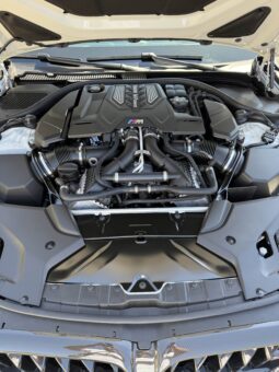 
										2023 BMW M5 Competition full									