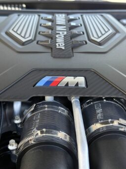 
										2023 BMW M5 Competition full									