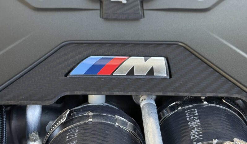 
								2023 BMW M5 Competition full									