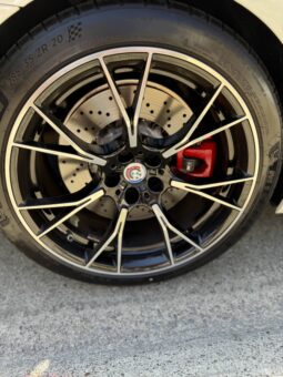 
										2023 BMW M5 Competition full									