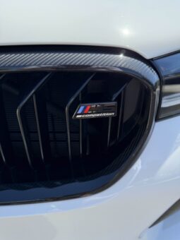 
										2023 BMW M5 Competition full									