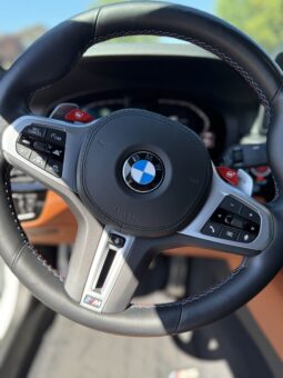 
										2023 BMW M5 Competition full									