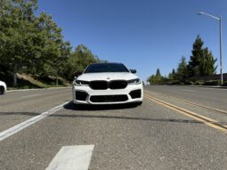 
										2023 BMW M5 Competition full									