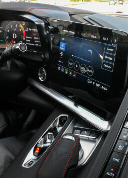 
										2021 Chevrolet Corvette Stingray 3LT full									