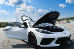 2021 Chevrolet Corvette Stingray 3LT
