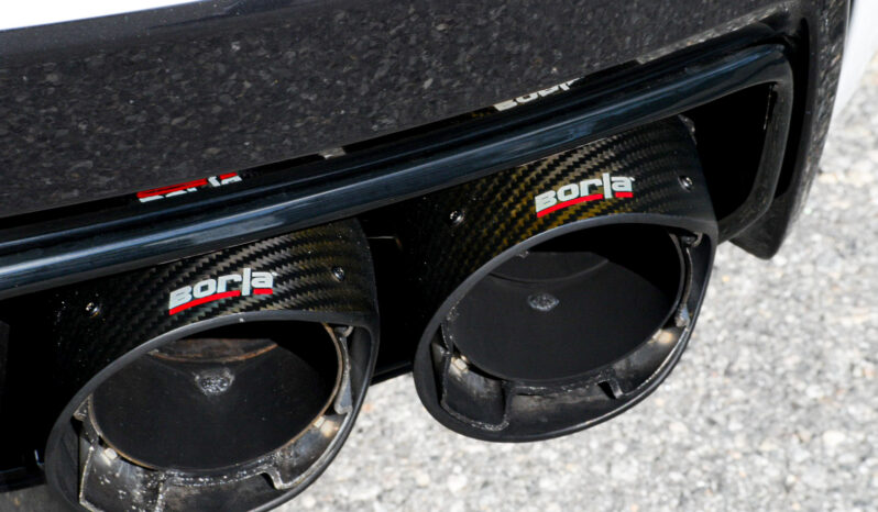 
								2021 Chevrolet Corvette Stingray 3LT full									
