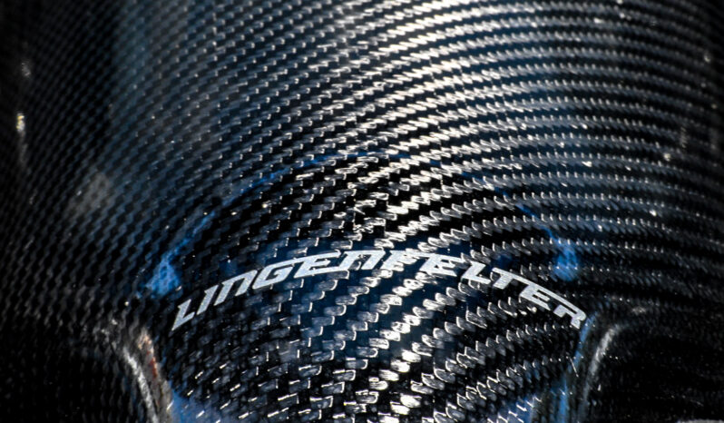 
								2021 Chevrolet Corvette Stingray 3LT full									