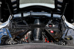 
										2021 Chevrolet Corvette Stingray 3LT full									
