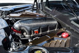 
										2021 Chevrolet Corvette Stingray 3LT full									