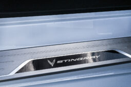 
										2021 Chevrolet Corvette Stingray 3LT full									