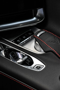 
										2021 Chevrolet Corvette Stingray 3LT full									