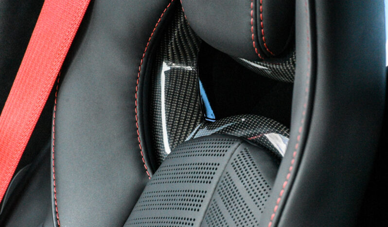 
								2021 Chevrolet Corvette Stingray 3LT full									