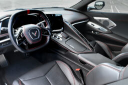 
										2021 Chevrolet Corvette Stingray 3LT full									