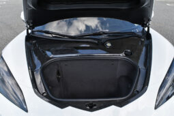 
										2021 Chevrolet Corvette Stingray 3LT full									