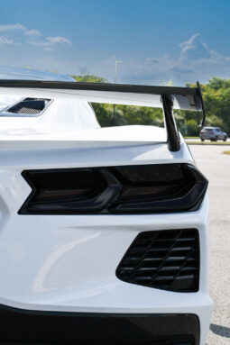 
										2021 Chevrolet Corvette Stingray 3LT full									