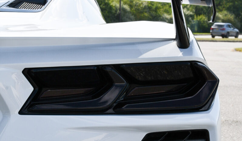 
								2021 Chevrolet Corvette Stingray 3LT full									