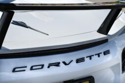 
										2021 Chevrolet Corvette Stingray 3LT full									