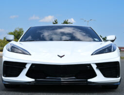 2021 Chevrolet Corvette Stingray 3LT