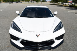 
										2021 Chevrolet Corvette Stingray 3LT full									