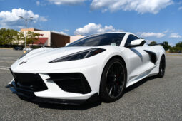 2021 Chevrolet Corvette Stingray 3LT