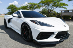 
										2021 Chevrolet Corvette Stingray 3LT full									