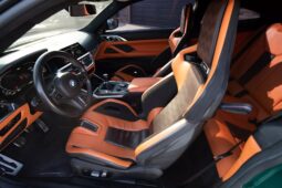 
										2021 BMW M4 full									