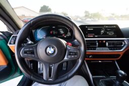 
										2021 BMW M4 full									