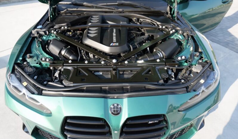 
								2021 BMW M4 full									
