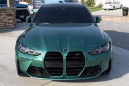 2021 BMW M4