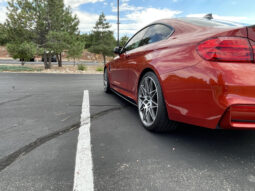 2017 BMW M4 Base