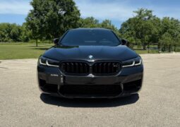 2021 BMW M5  Competition