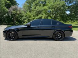 2021 BMW M5  Competition