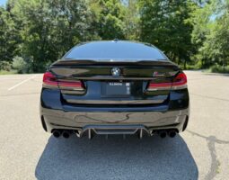2021 BMW M5  Competition