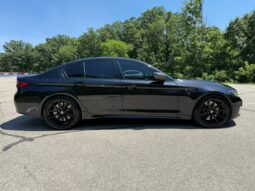 2021 BMW M5  Competition