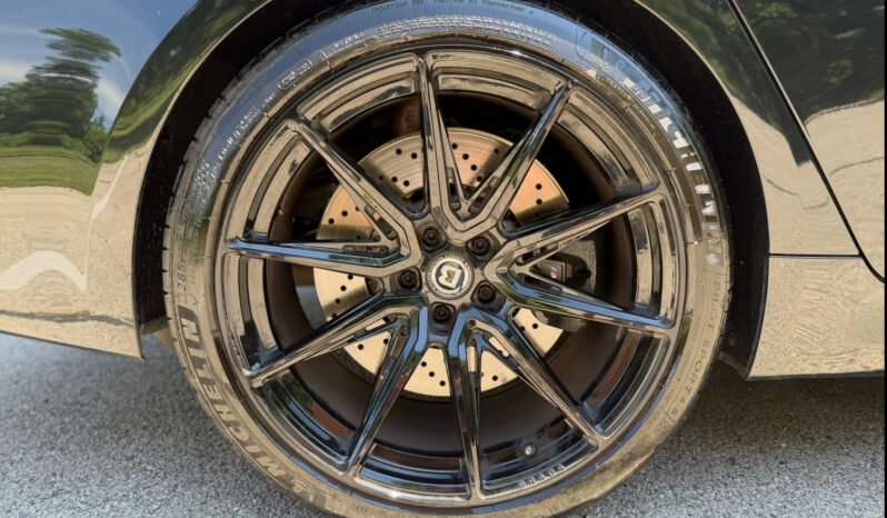 
								2021 BMW M5  Competition full									