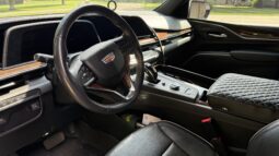 
										2022 Cadillac Escalade Premium Luxury full									