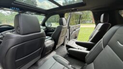 
										2022 Cadillac Escalade Premium Luxury full									