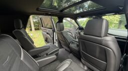 
										2022 Cadillac Escalade Premium Luxury full									