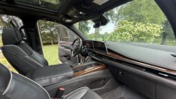 
										2022 Cadillac Escalade Premium Luxury full									