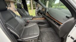 
										2022 Cadillac Escalade Premium Luxury full									