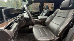 
										2022 Cadillac Escalade Premium Luxury full									