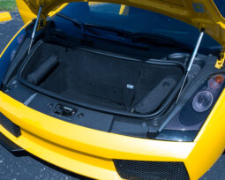 
										2007 Lamborghini Gallardo full									