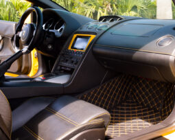 
										2007 Lamborghini Gallardo full									