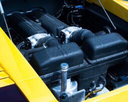 
										2007 Lamborghini Gallardo full									