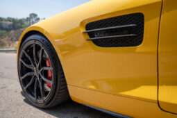 
										2018 Mercedes AMG GT-C full									
