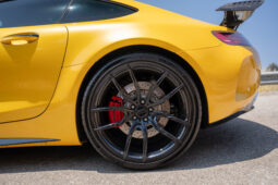 
										2018 Mercedes AMG GT-C full									