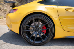 
										2018 Mercedes AMG GT-C full									
